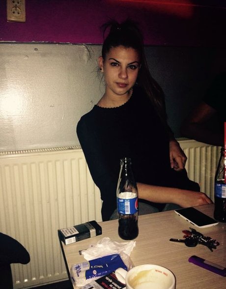 Roberta Ptru Nacktbilder geleakt