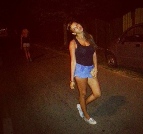 Roberta Ptru OnlyFans-Pornos