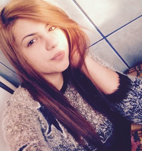 Roberta Ptru OnlyFans geleakte Bilder