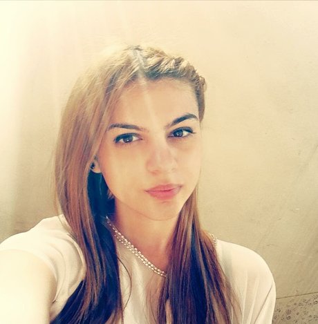 Roberta Ptru XXX OnlyFans