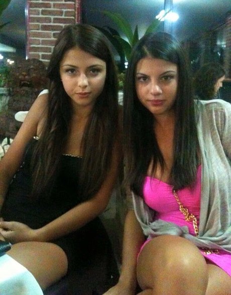 Roberta Ptru Nacktbilder von OnlyFans