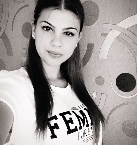 Roberta Ptru Bilder OnlyFans