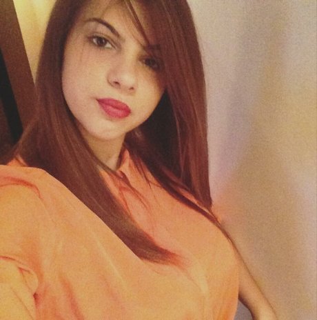 Roberta Ptru Nacktbilder von OnlyFans geleakt