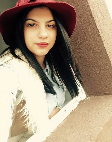 Roberta Ptru OnlyFans Nackt