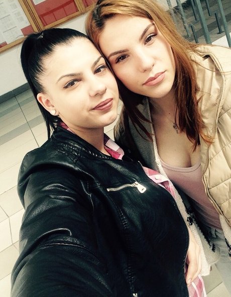 Roberta Ptru OnlyFans-Bilder