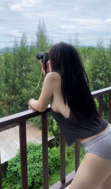 Niparat Konyai OnlyFans XXX