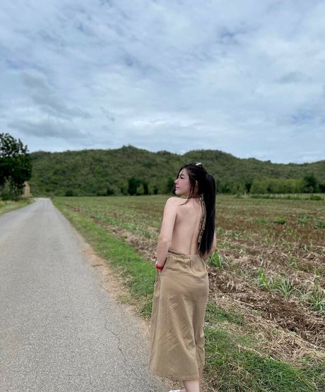 Niparat Konyai Nacktbilder von OnlyFans geleakt