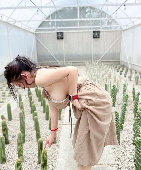 Niparat Konyai OnlyFans XXX