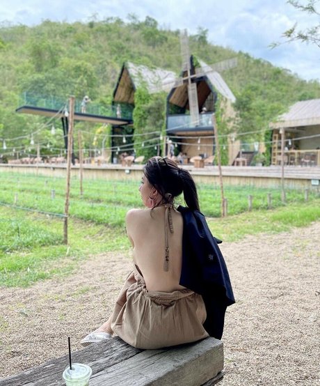 Niparat Konyai Nacktbilder geleakt OnlyFans Porn geleakt