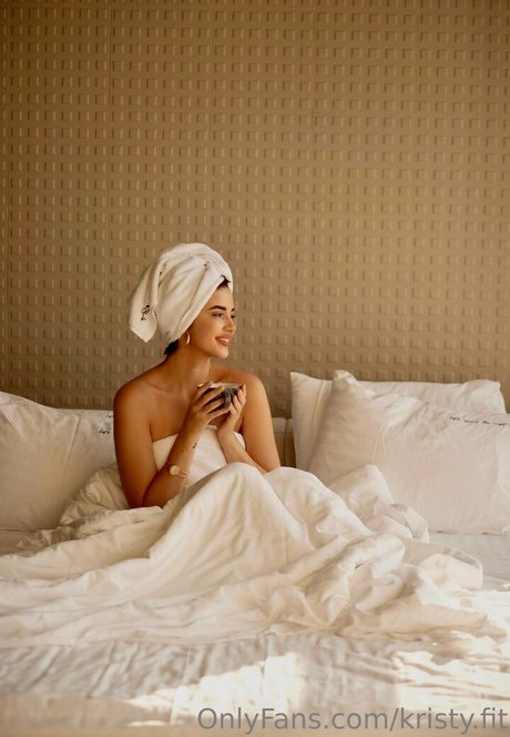 kristy fit OnlyFans Nackt Leaks