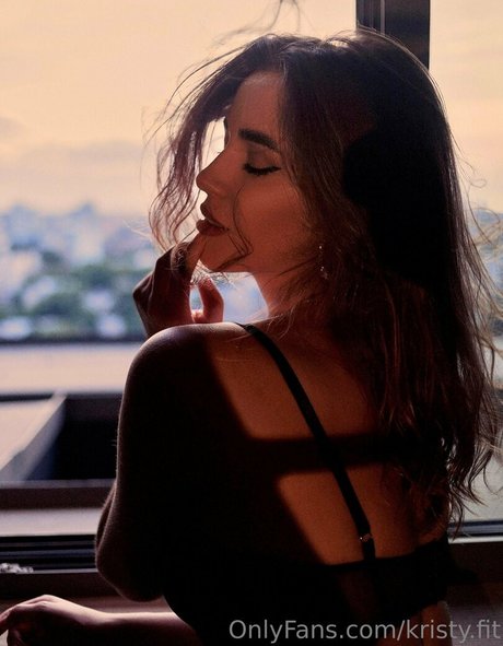 kristy fit Oben ohne OnlyFans