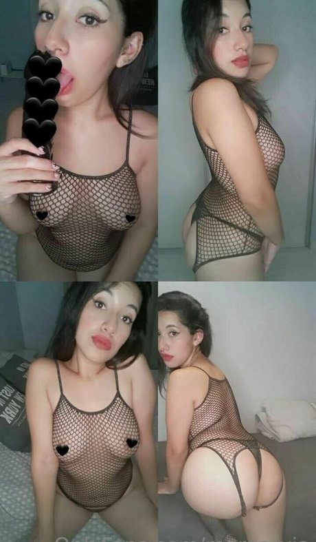 margarxia NurlyFans-Pornos