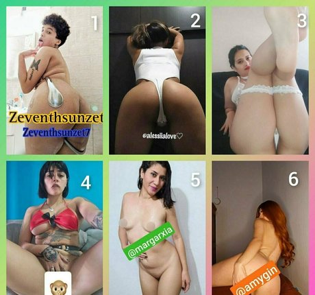 margarxia OnlyFans Sextape