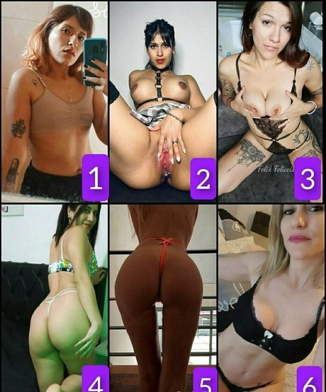 margarxia Nackt OnlyFans