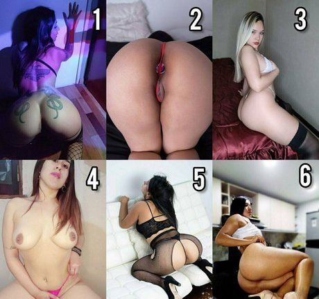 margarxia Nacktbilder OnlyFans Leaks