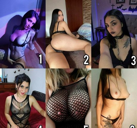 margarxia Sexy OnlyFans