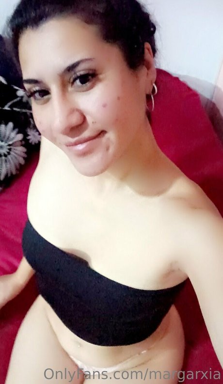 margarxia OnlyFans Sextape