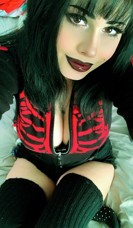 mariana labruja OnlyFans Porno