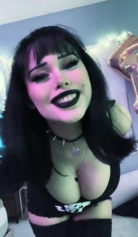 mariana labruja Nacktbilder von OnlyFans