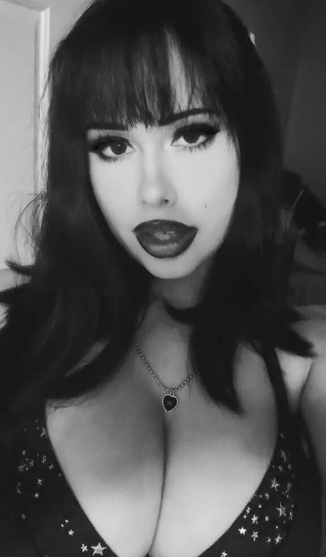 mariana labruja Leaked OnlyFans Bilder