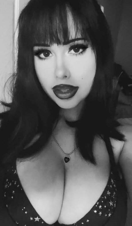 mariana labruja XXX Leak OnlyFans