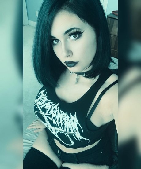 mariana labruja OnlyFans Bilder