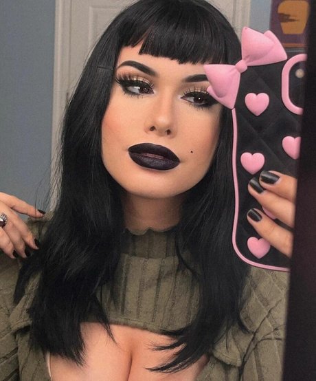 mariana labruja OnlyFans Nackt