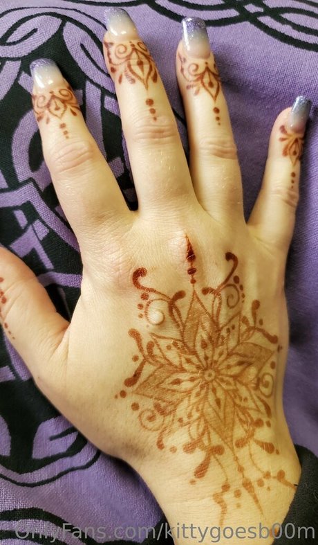 kittygoesb00m Nackt Leaks OnlyFans