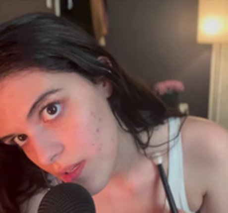 Texas Girl ASMR Oben ohne OnlyFans