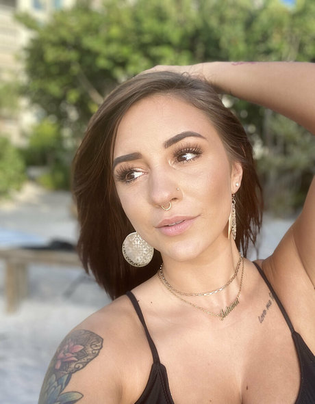 naughty autie OnlyFans-Bilder geleakt