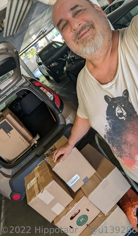 hippotaur OnlyFans Bilder nackt