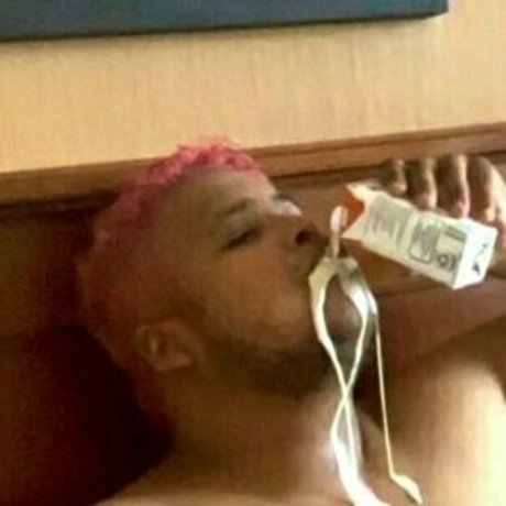 kingslard Nacktbilder von OnlyFans geleakt