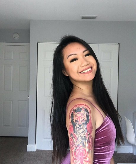 senpaiyang Nacktbilder geleakt OnlyFans Porn geleakt