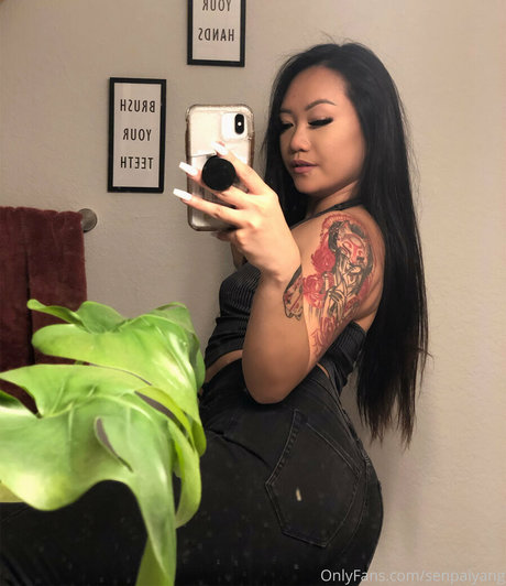 senpaiyang Nacktporno OnlyFans