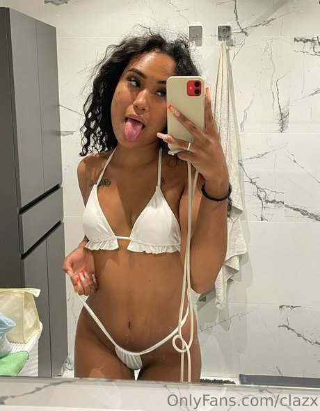 clazx OnlyFans Leaked