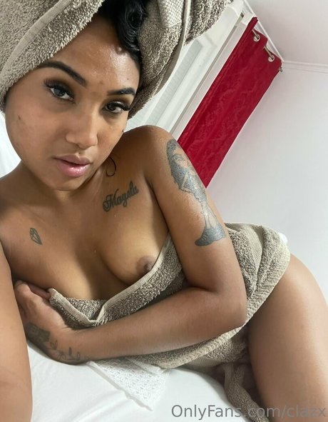 clazx Nackt geleakt OnlyFans