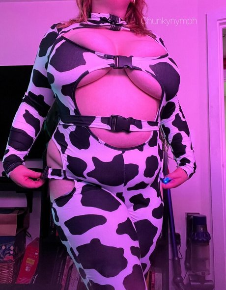 Chunkynymph Sex auf OnlyFans