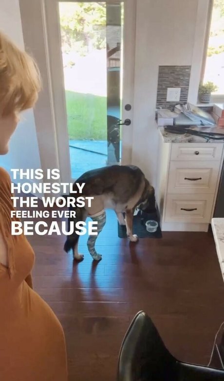 KallMeKris NurlyFans-Pornos