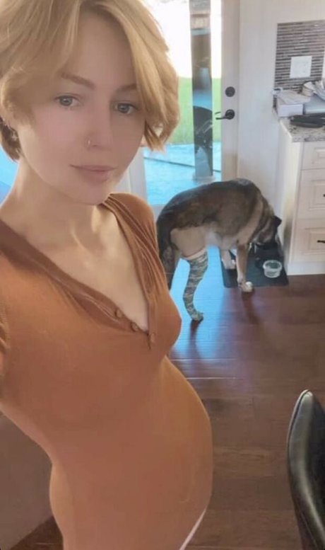 KallMeKris OnlyFans-Leaks