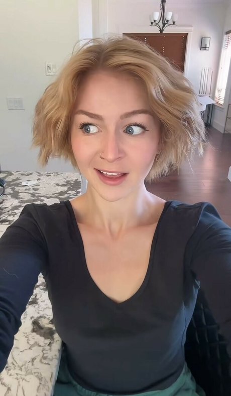 KallMeKris Leaked OnlyFans Nacktbilder