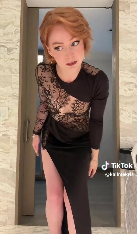 KallMeKris OnlyFans gratis