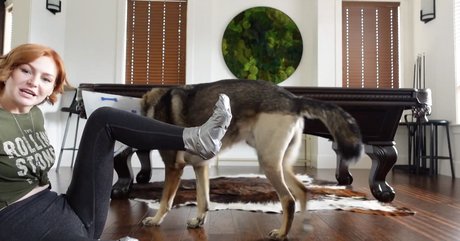 KallMeKris OnlyFans Nackt Leak