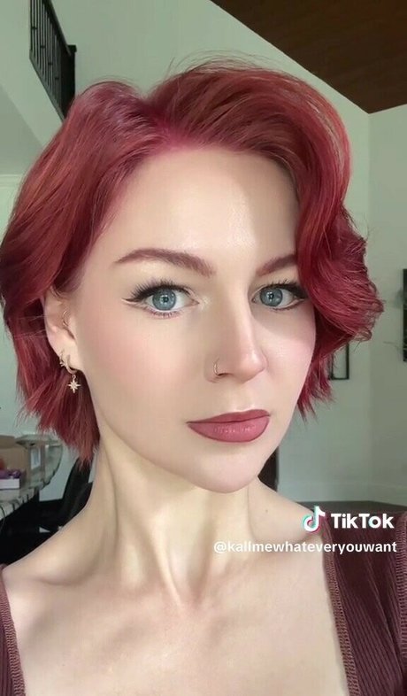 KallMeKris XXX Leak OnlyFans Leak