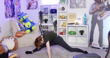 KallMeKris Neuer OnlyFans Leak