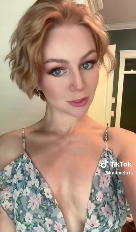 KallMeKris OnlyFans kostenlos