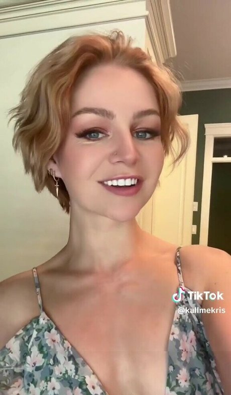 KallMeKris OnlyFans-Seite