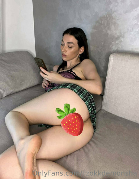 lizokkdemonsha OnlyFans Leak