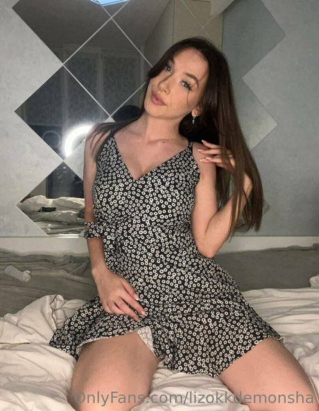 lizokkdemonsha OnlyFans