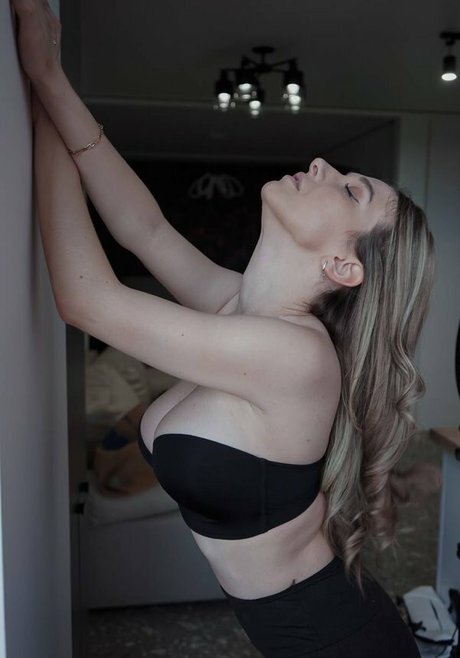 lizokkdemonsha Nacktbilder geleakt