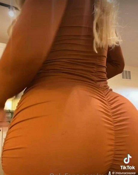 Mslunarose Nacktbilder-Leaks von OnlyFans